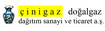 Çinigaz Doğalgaz — Güvercin İK müşterisi