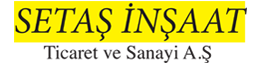 Setaş İnşaat — Güvercin İK müşterisi